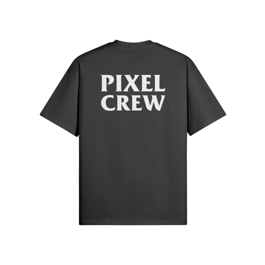 Pixel Crew Tee