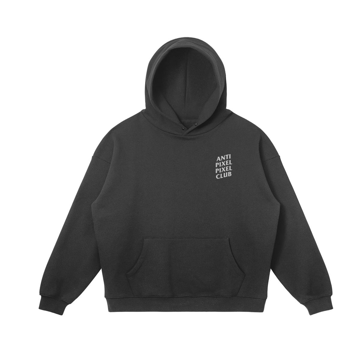 The Classic Hoodie