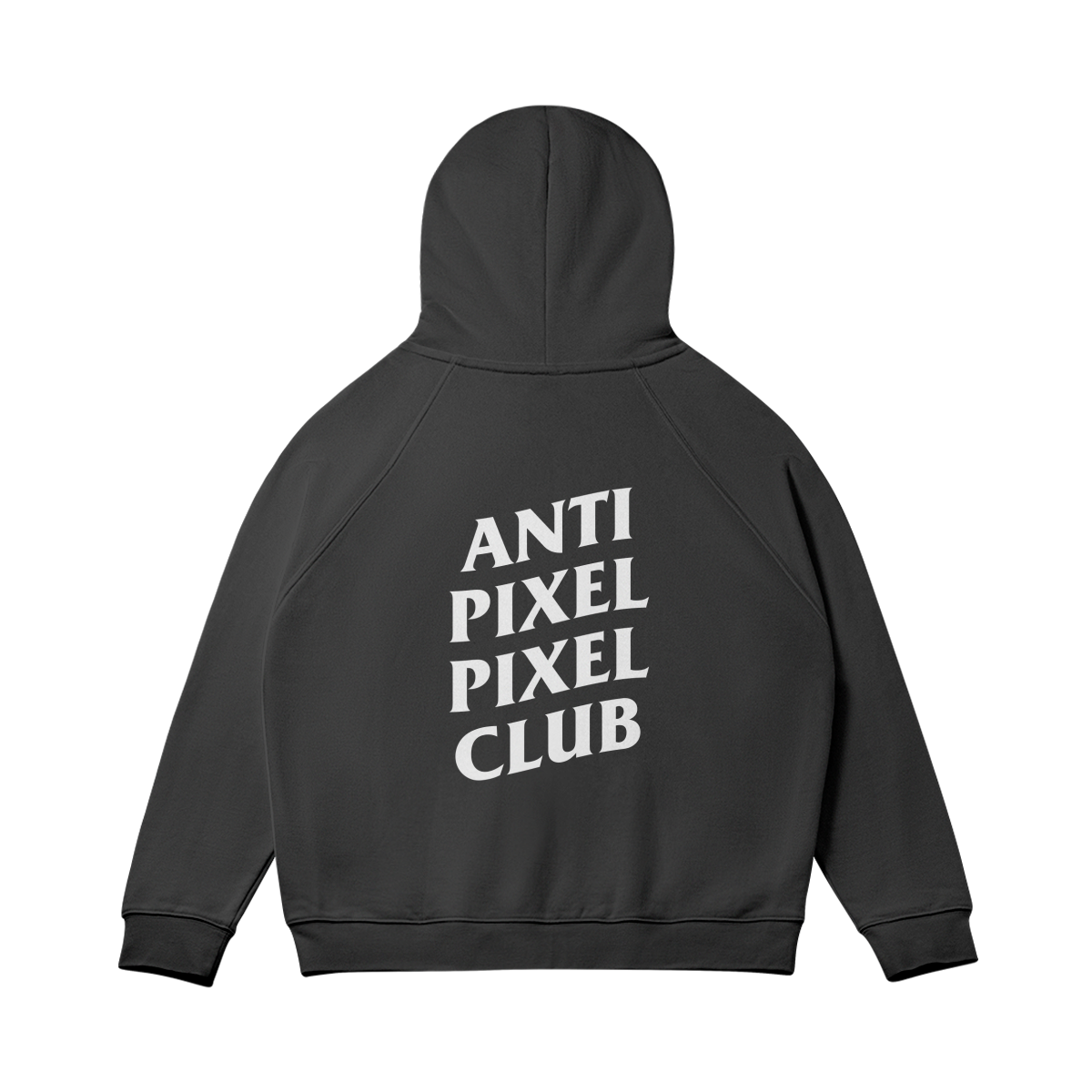 The Classic Hoodie