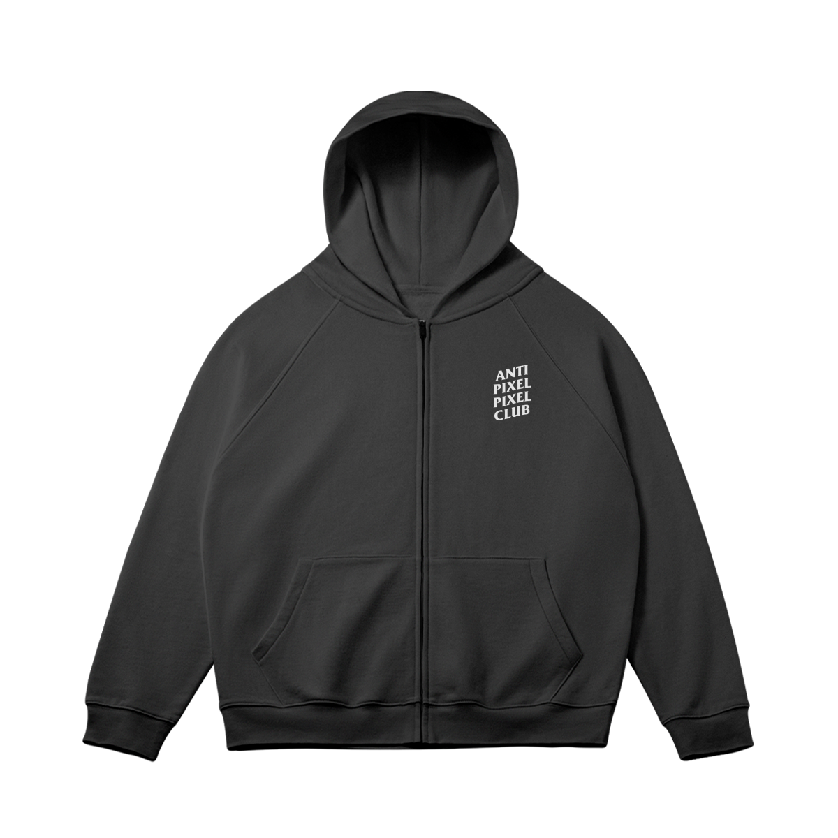 SMPTE Hoodie