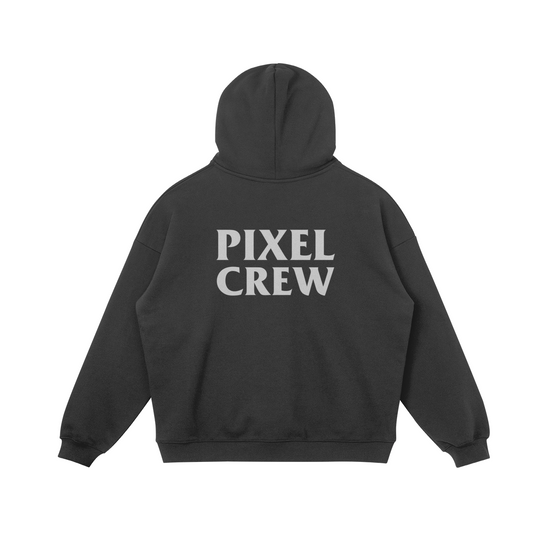 Pixel Crew Hoodie